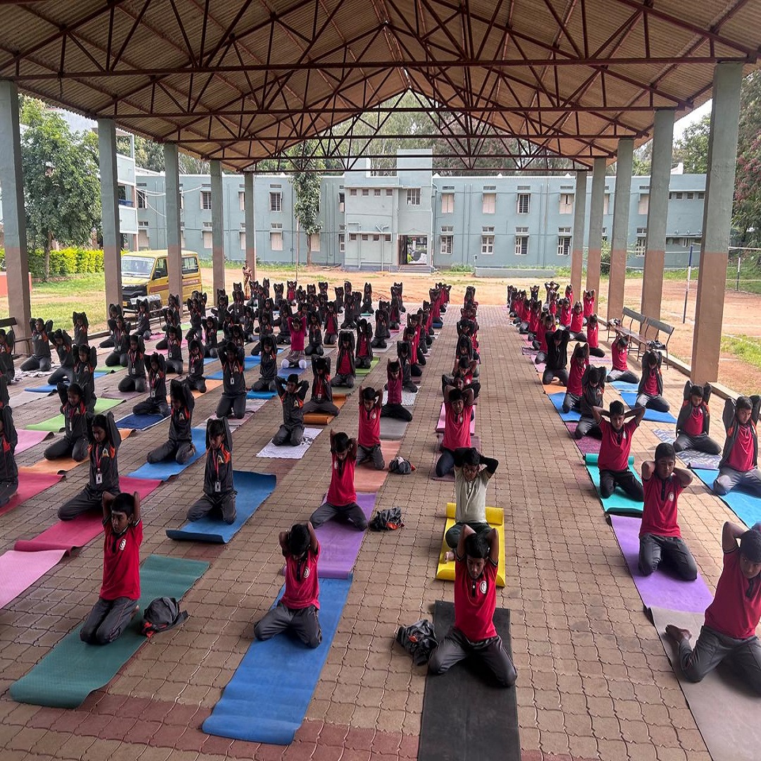 Event 1: Description